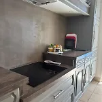 Villa 3 Etoiles Piscine Chauffee 6 Pers *