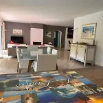 3 Etoiles Piscine Chauffee 6 Pers Villa