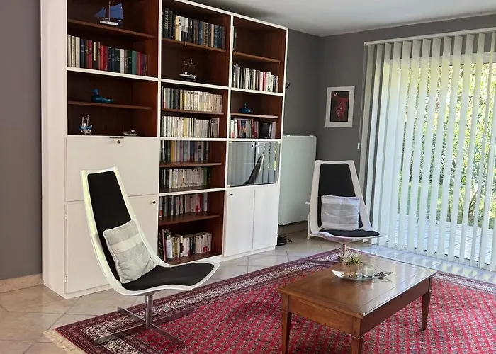 3 Etoiles Piscine Chauffee 6 Pers