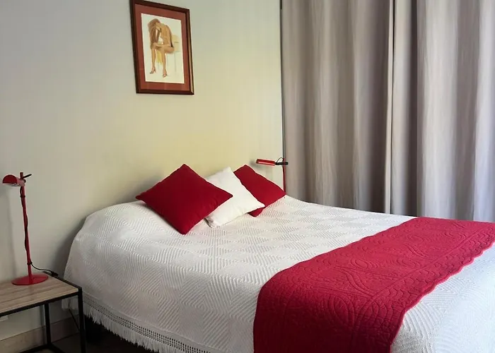 3 Etoiles Piscine Chauffee 6 Pers * ביסקארוס