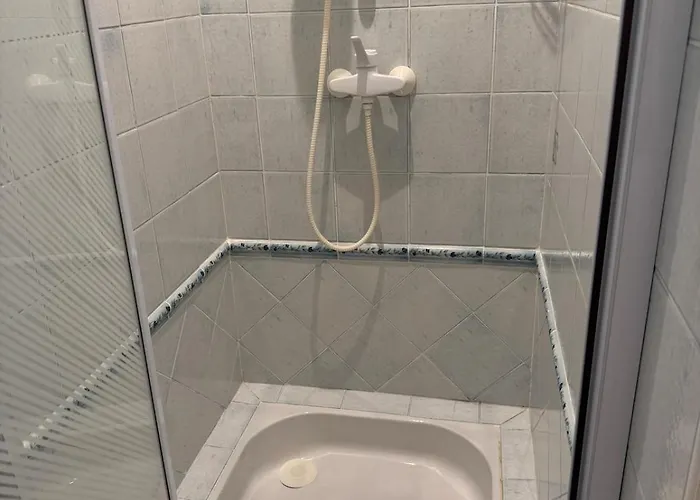 3 Etoiles Piscine Chauffee 6 Pers וילה