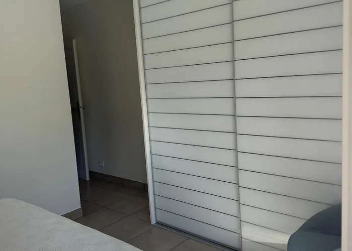 3 Etoiles Piscine Chauffee 6 Pers וילה