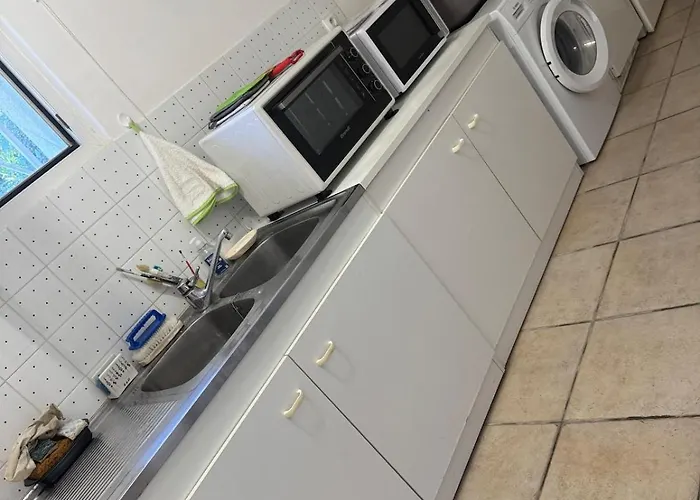 וילה 3 Etoiles Piscine Chauffee 6 Pers