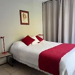 3 Etoiles Piscine Chauffee 6 Pers * بيسكاروس