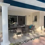 3 Etoiles Piscine Chauffee 6 Pers * بيسكاروس