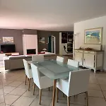 فيلة 3 Etoiles Piscine Chauffee 6 Pers بيسكاروس